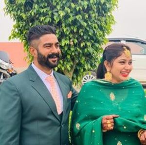 Meet your Posher, Sukhpreet